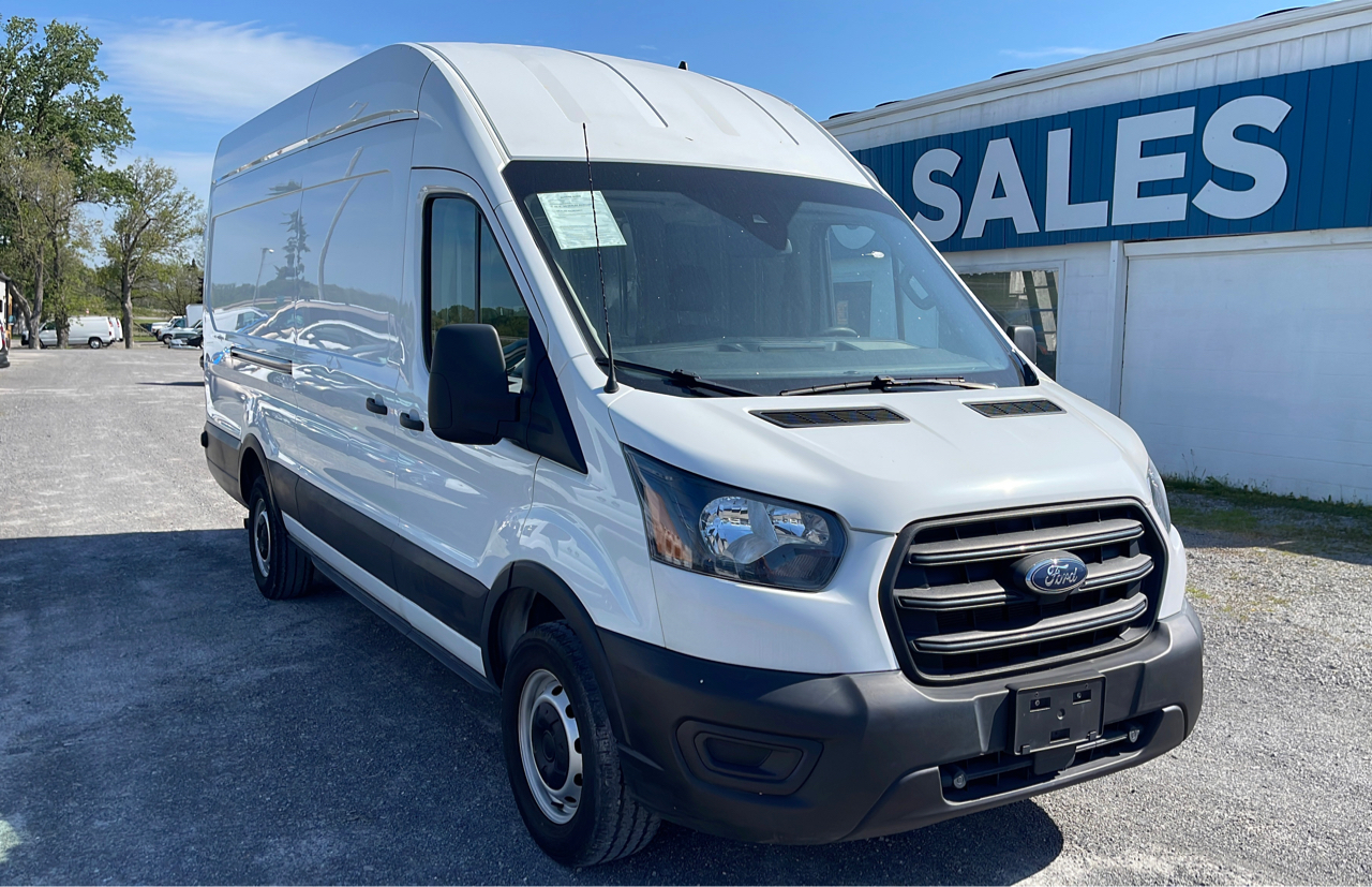 Used 2020 Ford Transit 250 - photo 14