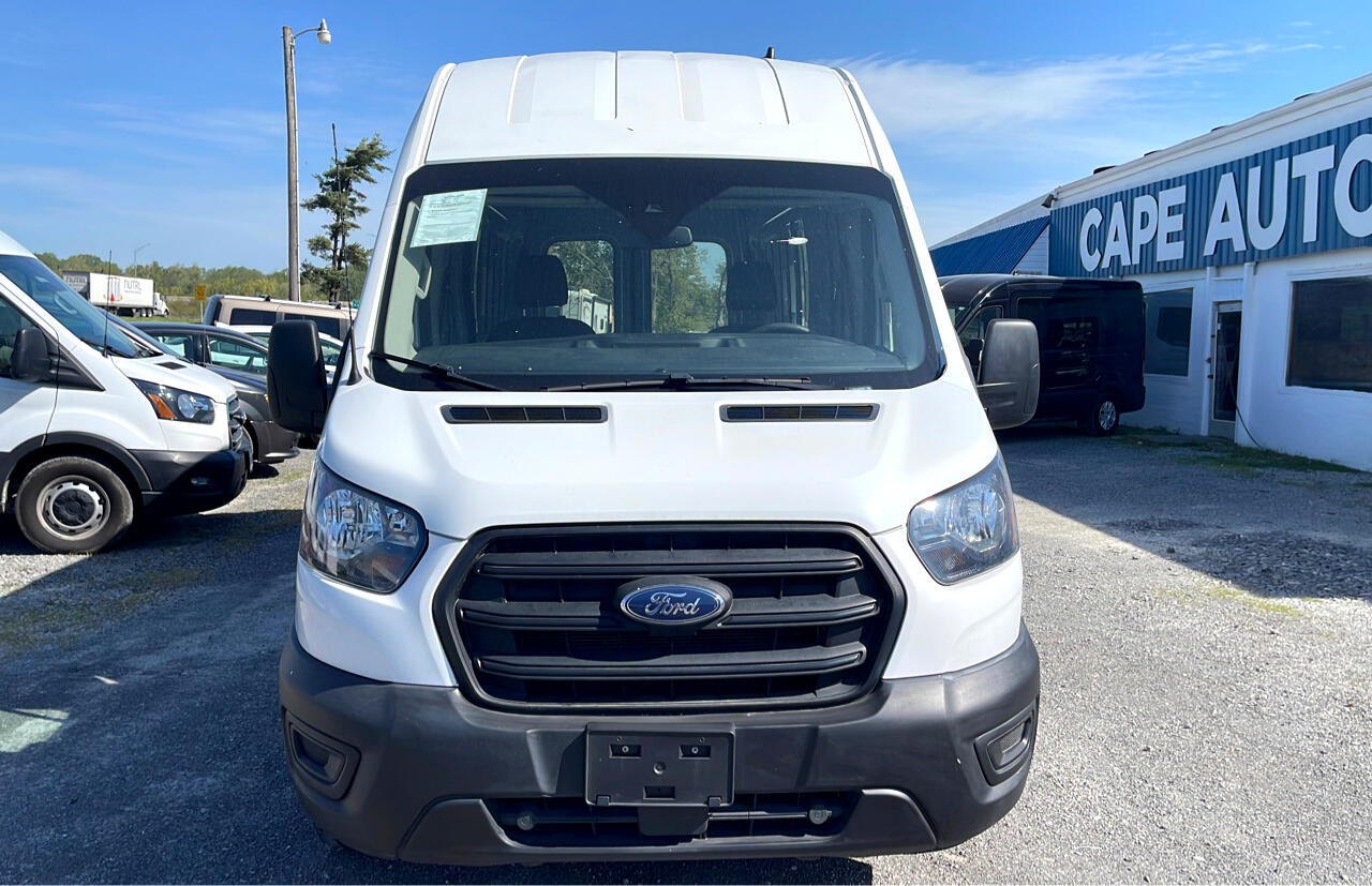 Used 2020 Ford Transit 250 - photo 15