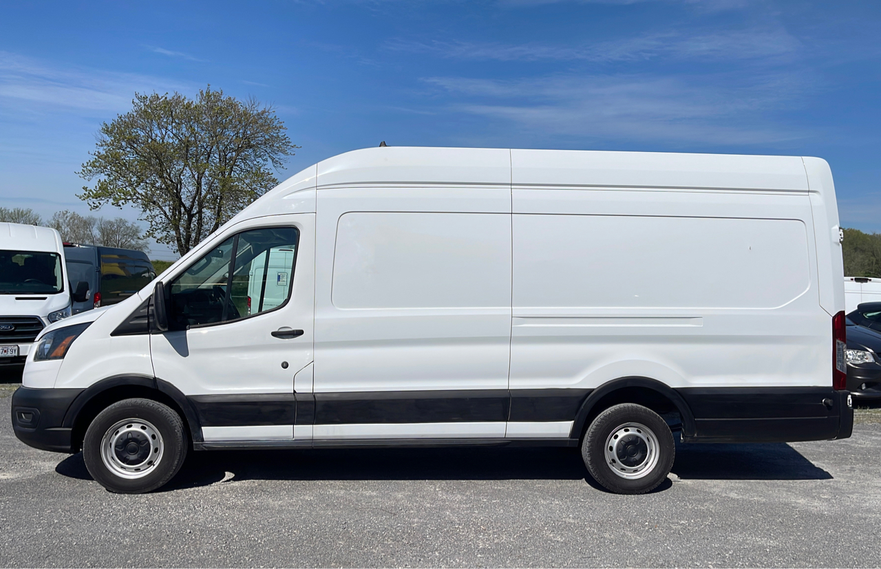 Used 2020 Ford Transit 250 - photo 5