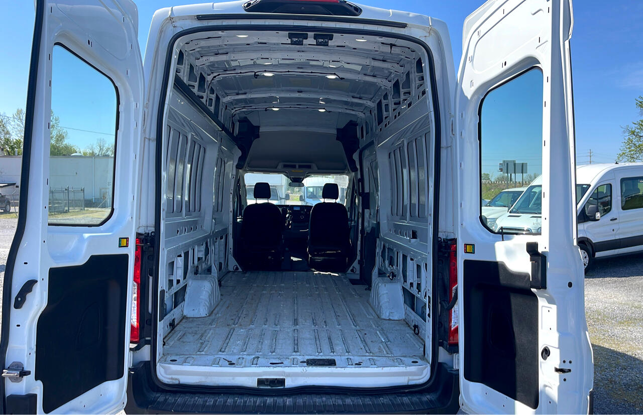 Used 2020 Ford Transit 250 - photo 7