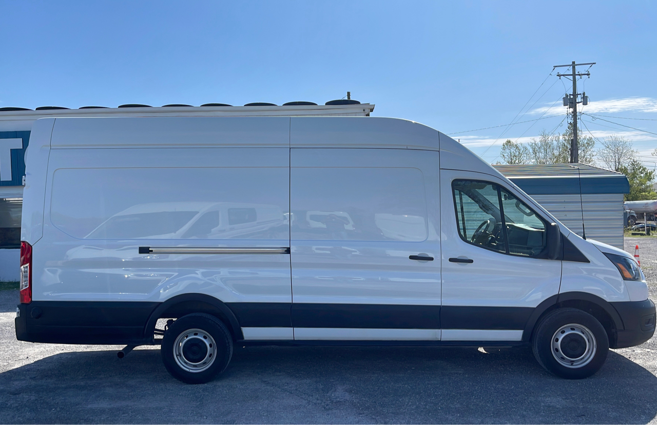 Used 2020 Ford Transit 250 - photo 11