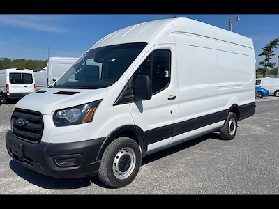 Used 2020 Ford Transit 250 High Roof Empty Cargo Van for sale #22012 - photo 1