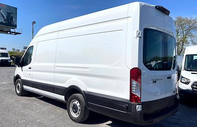 Used 2020 Ford Transit 250 High Roof Empty Cargo Van for sale #22012 - photo 2