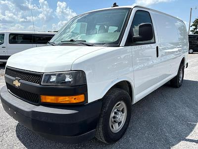 Used 2019 Chevrolet Express 2500 Empty Cargo Van for sale #22027 - photo 1