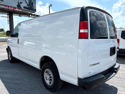 Used 2019 Chevrolet Express 2500 Empty Cargo Van for sale #22027 - photo 2