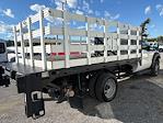 Used 2014 Ford F-450 Regular Cab Stake Bed for sale #22058 - photo 8
