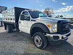 Used 2014 Ford F-450 Regular Cab Stake Bed for sale #22058 - photo 9