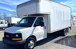 Used 2017 GMC Savana 4500 Box Truck for sale #22072 - photo 18