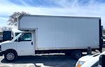 Used 2017 GMC Savana 4500 Box Truck for sale #22072 - photo 3
