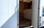 Used 2017 GMC Savana 4500 Box Truck for sale #22072 - photo 9