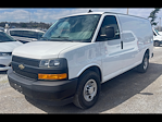 Used 2019 Chevrolet Express 2500 Upfitted Cargo Van for sale #22074 - photo 1