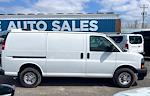 Used 2019 Chevrolet Express 2500 Upfitted Cargo Van for sale #22074 - photo 10