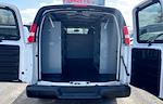 Used 2019 Chevrolet Express 2500 Upfitted Cargo Van for sale #22074 - photo 5