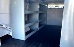 Used 2019 Chevrolet Express 2500 Upfitted Cargo Van for sale #22074 - photo 6
