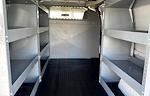 Used 2019 Chevrolet Express 2500 Upfitted Cargo Van for sale #22074 - photo 8