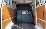 Used 2018 Nissan NV2500 High Roof Empty Cargo Van for sale #22105 - photo 4