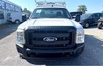 Used 2013 Ford F-350 Regular Cab Enclosed Service Body for sale #22121 - photo 4