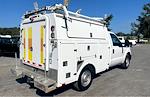 Used 2013 Ford F-350 Regular Cab Enclosed Service Body for sale #22121 - photo 2