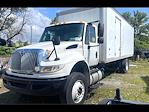 Used 2015 International DuraStar 4300 Box Truck for sale #23039 - photo 1