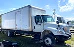 Used 2015 International DuraStar 4300 Box Truck for sale #23039 - photo 3