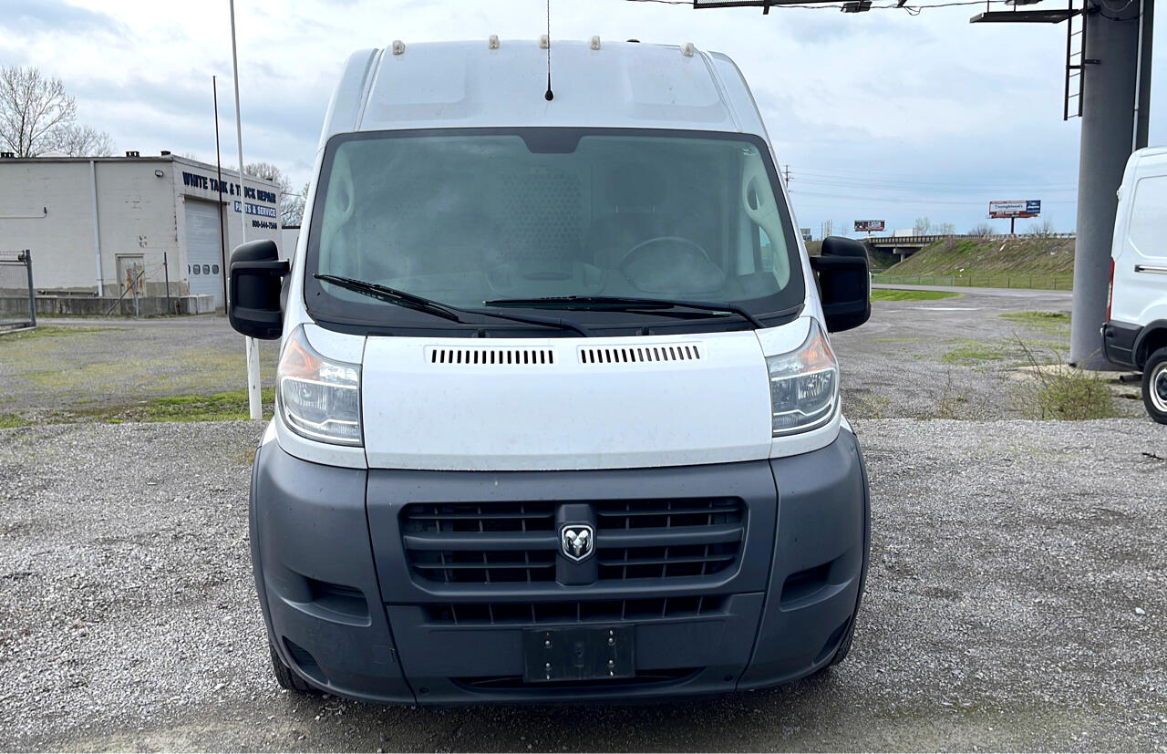 Used 2018 Ram ProMaster 1500 - photo 12