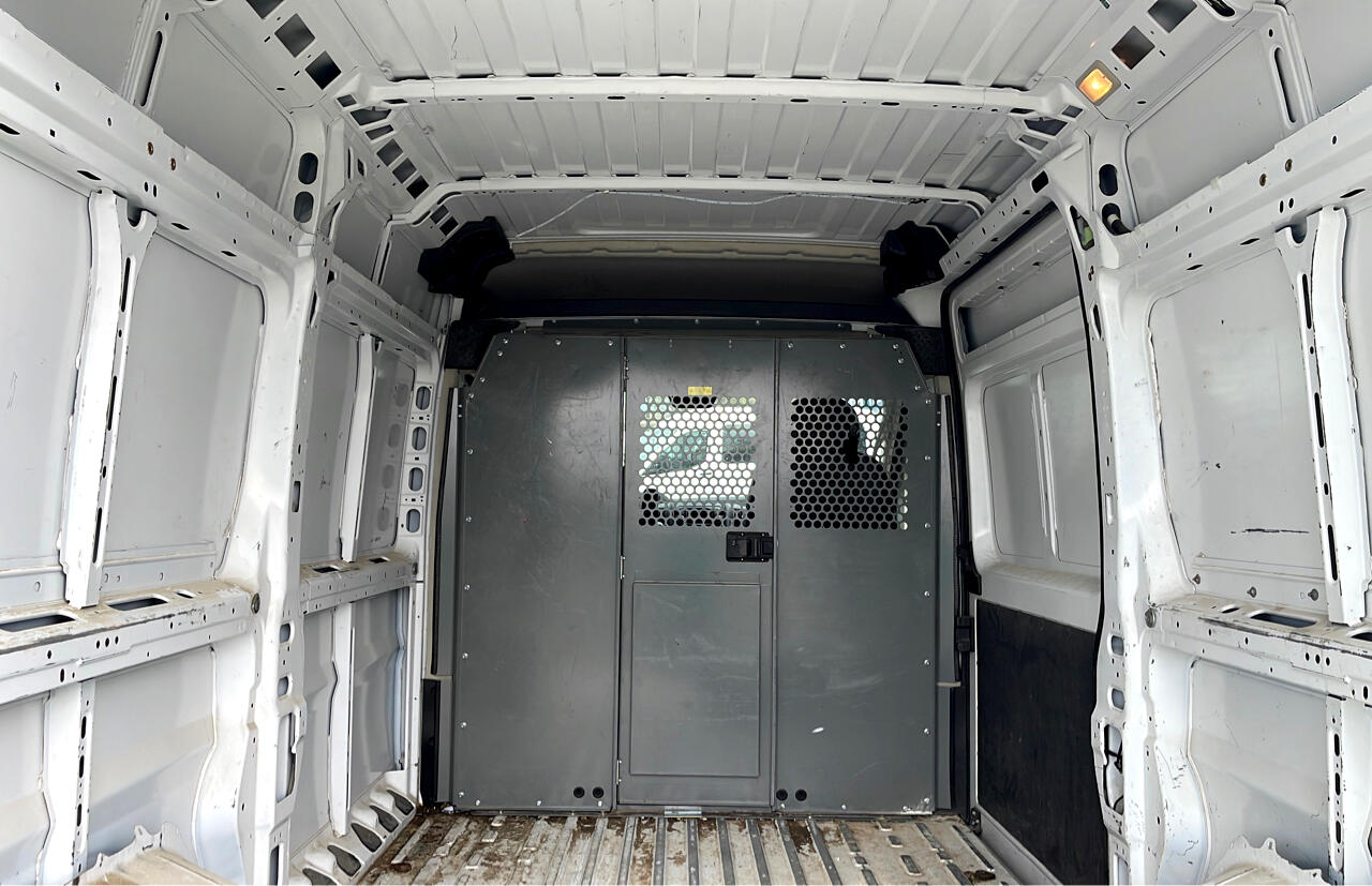Used 2018 Ram ProMaster 1500 - photo 6