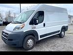 Used 2018 Ram ProMaster 1500 High Roof Empty Cargo Van for sale #23045 - photo 1