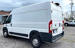 Used 2018 Ram ProMaster 1500 High Roof Empty Cargo Van for sale #23045 - photo 2