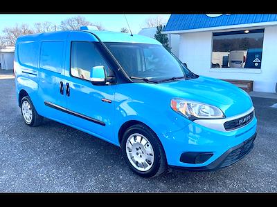Used 2019 Ram ProMaster City Empty Cargo Van for sale #23061 - photo 1