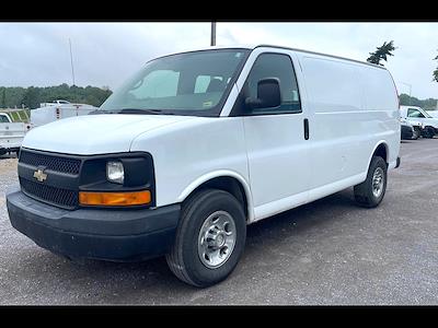 Used 2014 Chevrolet Express 2500 Empty Cargo Van for sale #23065 - photo 1