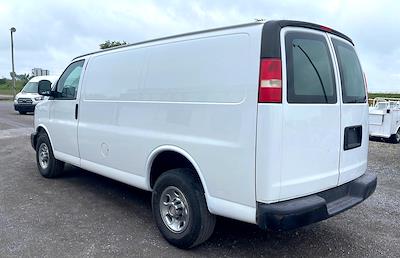 Used 2014 Chevrolet Express 2500 Empty Cargo Van for sale #23065 - photo 2
