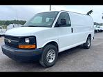Used 2014 Chevrolet Express 2500 Empty Cargo Van for sale #23065 - photo 1