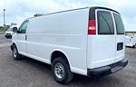 Used 2014 Chevrolet Express 2500 Empty Cargo Van for sale #23065 - photo 2