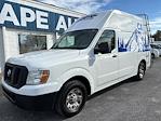 Used 2018 Nissan NV2500 High Roof Camper Van for sale #23081 - photo 1