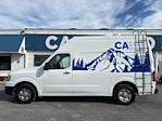Used 2018 Nissan NV2500 High Roof Camper Van for sale #23081 - photo 3