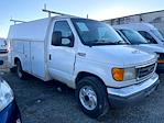 Used 2004 Ford E-350 Service Utility Van for sale #23085 - photo 3