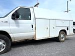 Used 2004 Ford E-350 Service Utility Van for sale #23085 - photo 27
