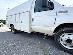 Used 2004 Ford E-350 Service Utility Van for sale #23085 - photo 4