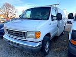 Used 2004 Ford E-350 Service Utility Van for sale #23085 - photo 1