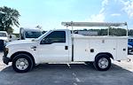 Used 2008 Ford F-250 Regular Cab Service Truck for sale #23091 - photo 3