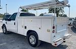 Used 2008 Ford F-250 Regular Cab Service Truck for sale #23091 - photo 2