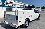 Used 2008 Ford F-250 Regular Cab Service Truck for sale #23091 - photo 5