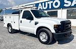 Used 2008 Ford F-250 Regular Cab Service Truck for sale #23091 - photo 7