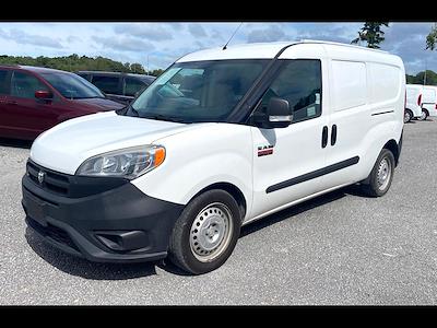 Used 2017 Ram ProMaster City Empty Cargo Van for sale #23093 - photo 1