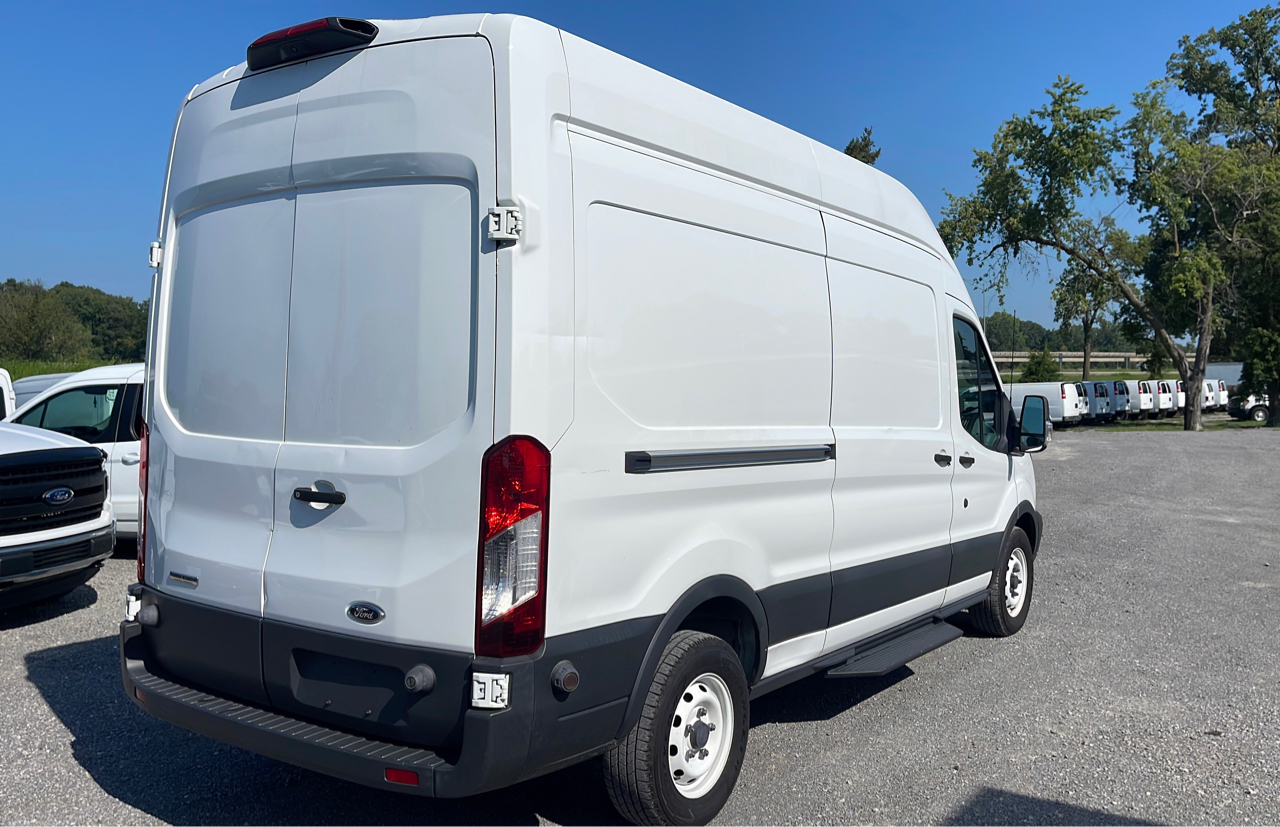 Used 2018 Ford Transit 250 - photo 12