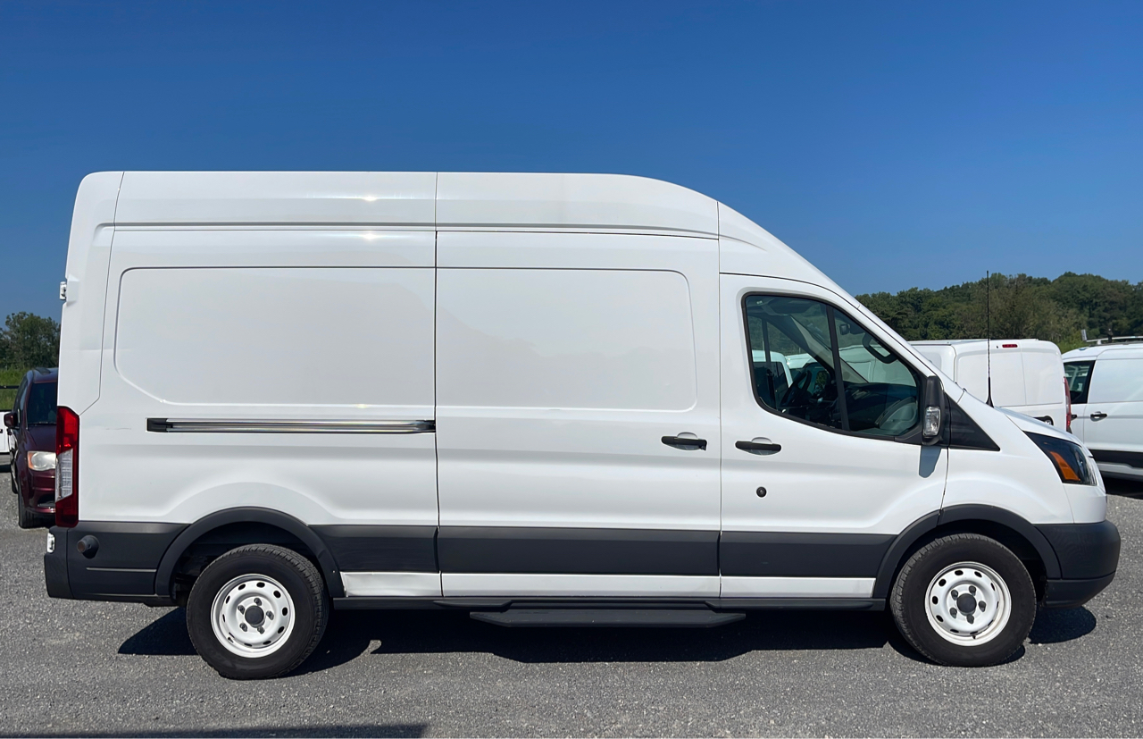 Used 2018 Ford Transit 250 - photo 13