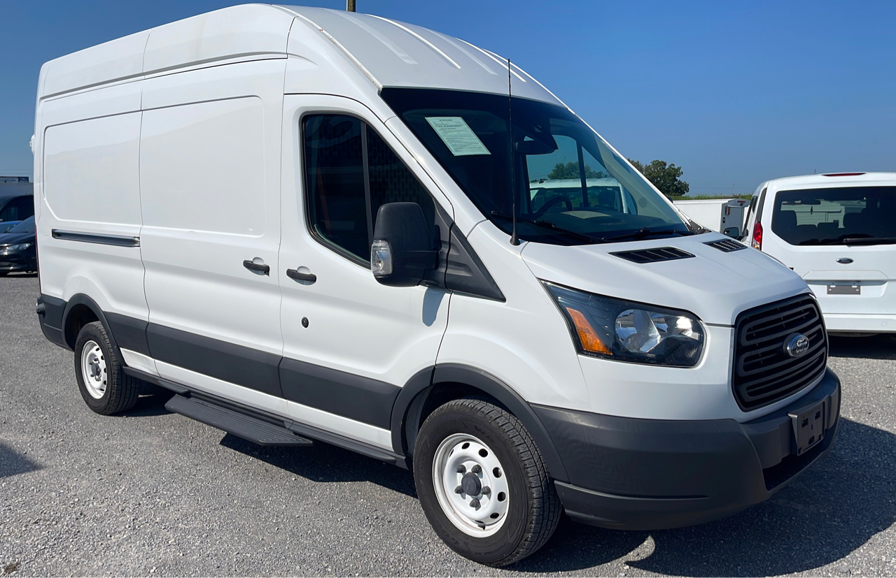 Used 2018 Ford Transit 250 - photo 16