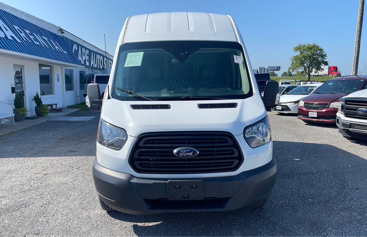 Used 2018 Ford Transit 250 - photo 21