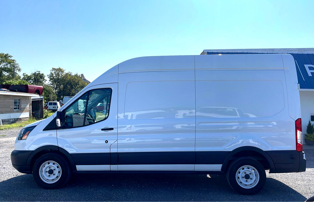 Used 2018 Ford Transit 250 - photo 5