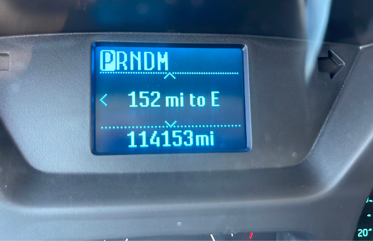 Used 2018 Ford Transit 250 - photo 26